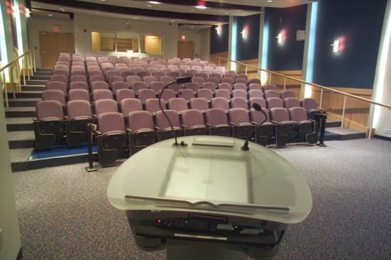 Auditorium