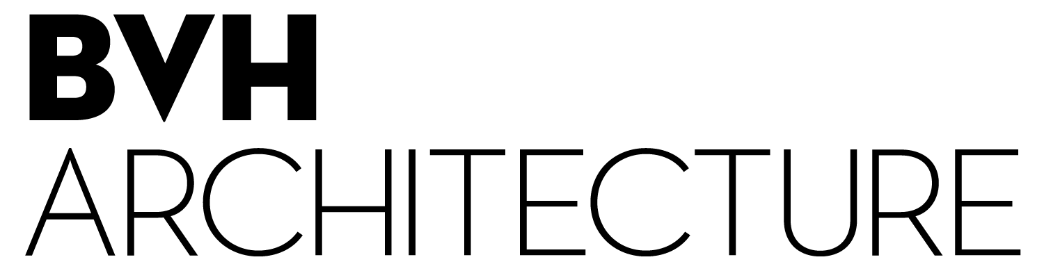 BVH Architecture