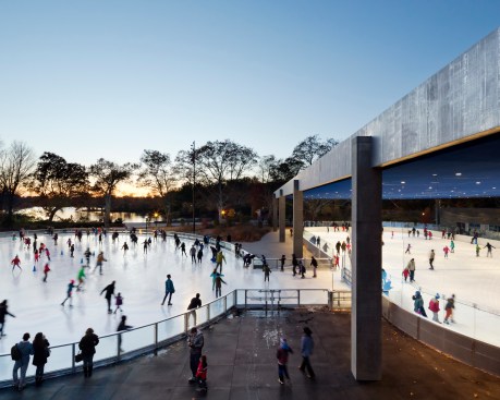 Tod Williams Billie Tsien