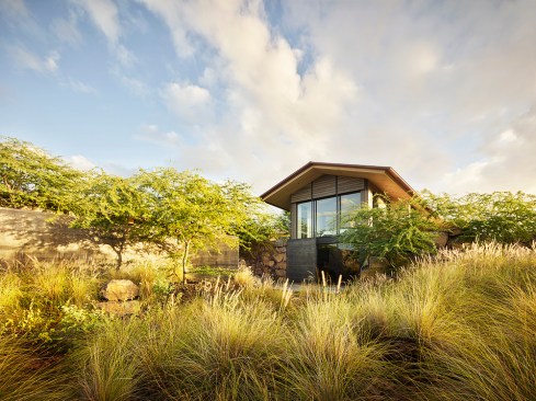 Hale Mau'u