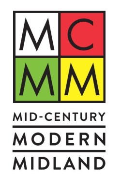 Midcentury Modern Midland