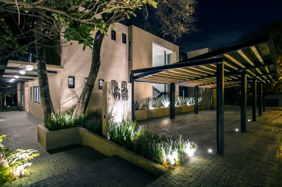 Paseo 63 - Sobrado + Ugalde Arquitectos