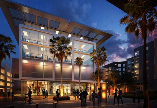 Rendering courtesy of Form4 Architecture.