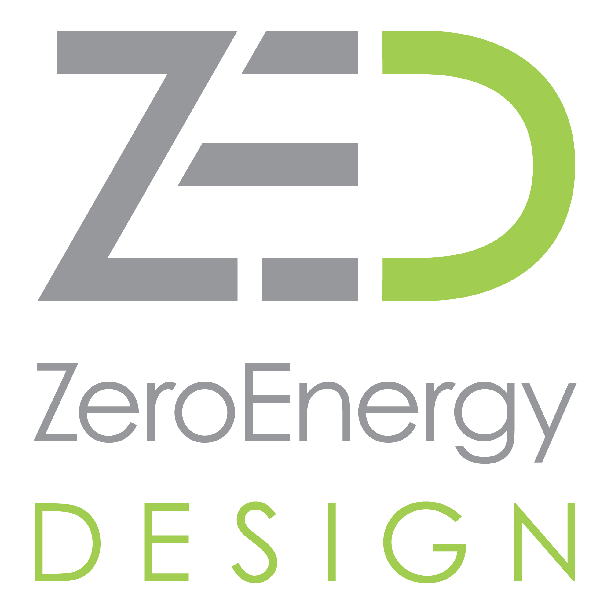 ZeroEnergy Design
