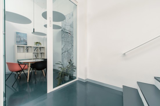 Ficus Office
