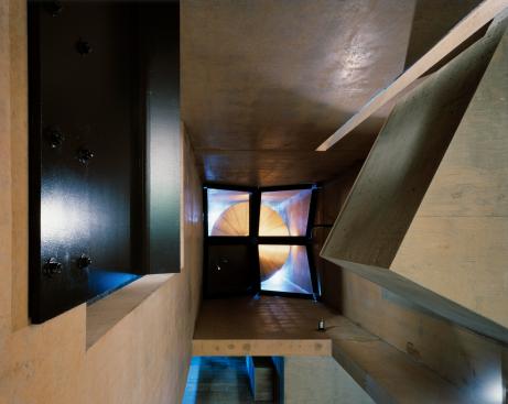 Mission Hill Family Estate | Olson Kundig
