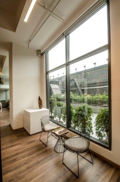 Office Interiors