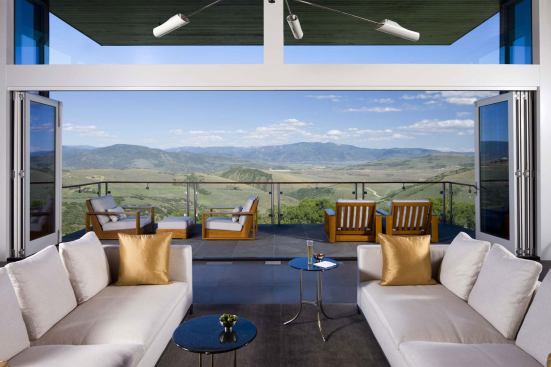 Platinum Award, One-of-a-Kind Home over 6501 SQ FT, Park City, Utah Architect / Designer - Bridgwater Consulting Group, Park City, Utah Builder - Morgan Builders, Park City Interior Designer - Audrey Alberts, Los Angeles, CA Land Planner - Kappas Landscape, Salt Lake City