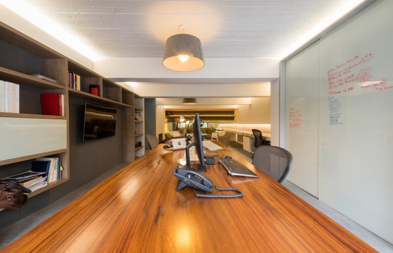 Oficinas PC - BASO Arquitectura 