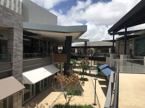 Marina Town Center AOR - Grow Arquitectos