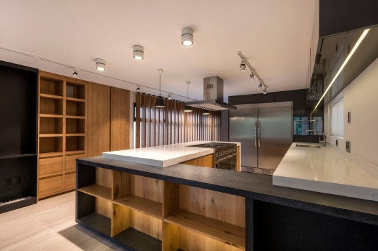 La Fontaie 2 - Sobrado + Ugalde Arquitectos