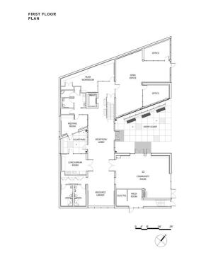 Mark Cavagnero Associates