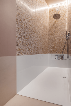 Objekt Architecten - Interior Design - The Black Box