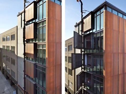 Art Stable, Seattle.