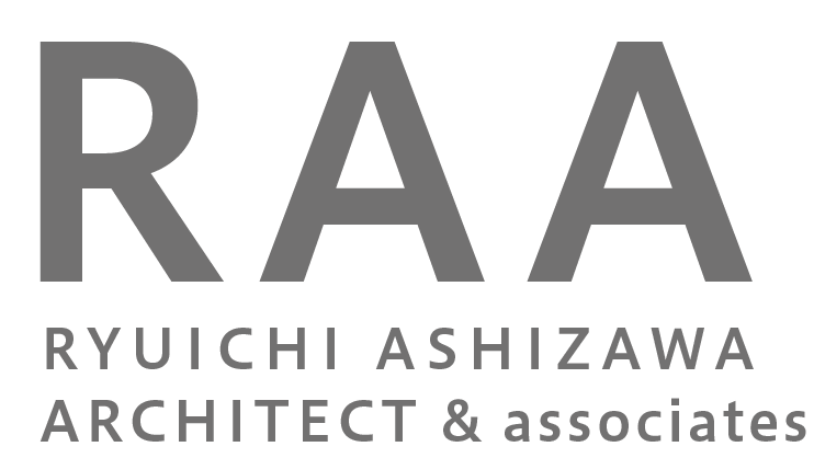 RYUICHI ASHIZAWA ARCHITECTS & Associates