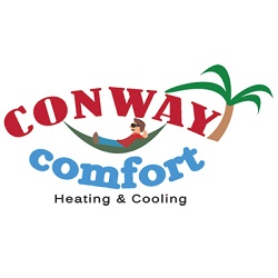 Conway Comfort Heating Cooling