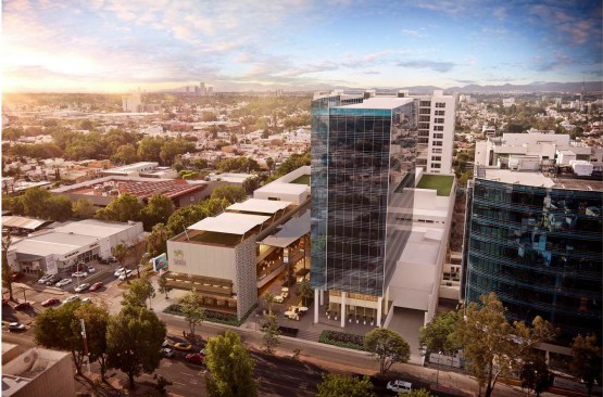 Sania - Grow Arquitectos