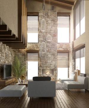 Casa en el Bosque - BCA Taller de diseño