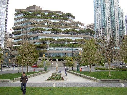 Image via Chilco, Flickr Creative Commons 