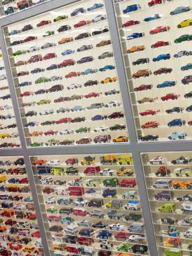 Display Detail