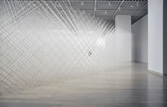 Ryuji Nakamura, Cornfield, 2010.
