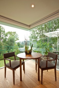 Casa HRE24 - Lopez Duplan Arquitectos