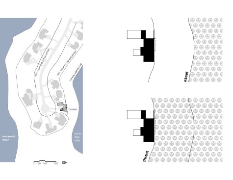 Site Plan Graphics