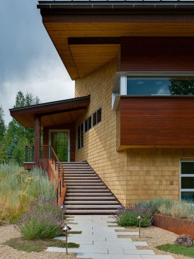 Jones+Residence%2c+Ketchum%2c+Idaho+by+Williams+%7c+Partners+Architects