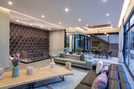 Real de Valle - Sobrado + Ugalde Arquitectos