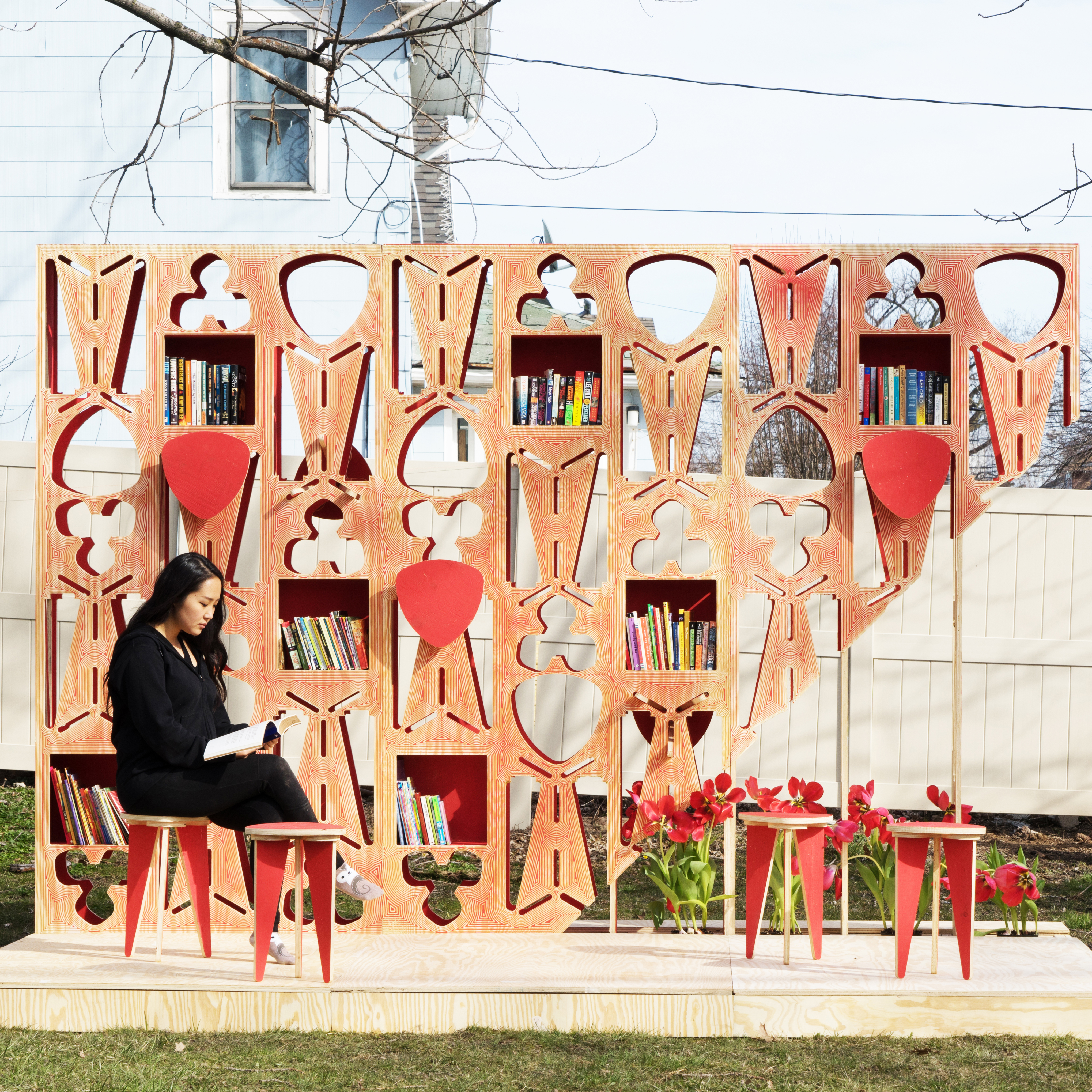 CODA (Caroline O’Donnell Architecture)