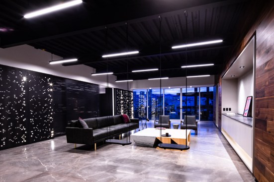 La Galera - CRAFT Arquitectos