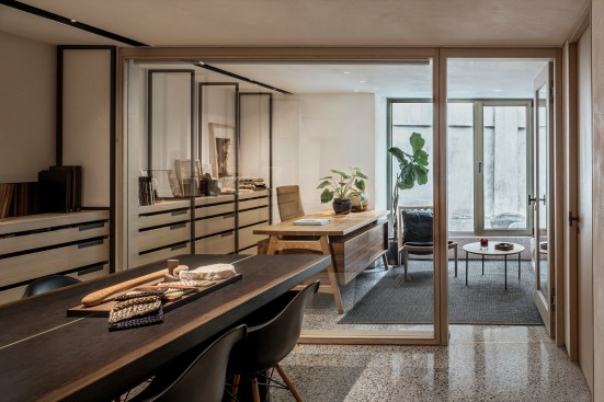 Image editor Maria Siorba