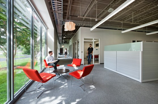 Collaboration zone for school administrative staff