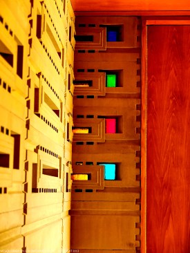 Glass+tiles+in+perforated+textile+blocks