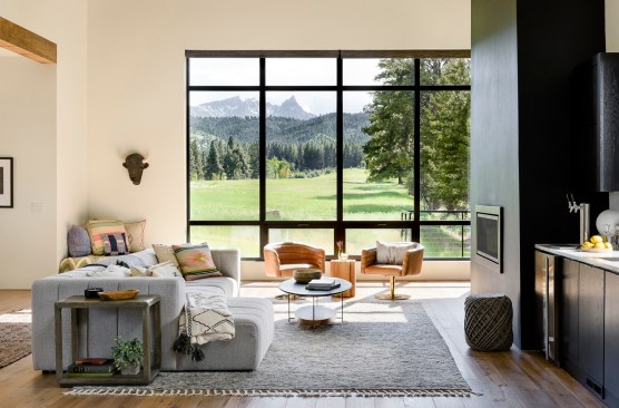 Fat Deer Lodge