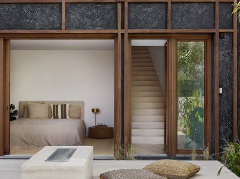 Image editor Maria Siorba