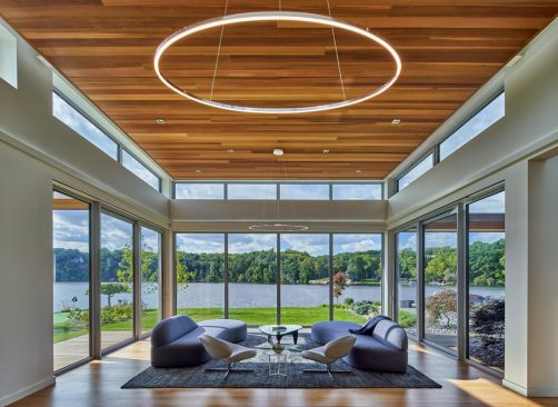 Riverglass House