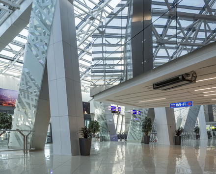 “People are beginning to realize that, when done right, a renovated building is often a more economical and environmentally responsible way to obtain a high-quality space than starting over with new construction."