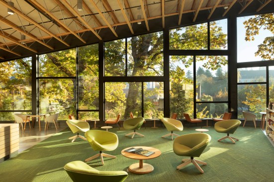 Ledding Library
