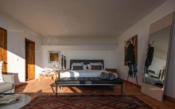 Casa Azul - BASO Arquitectura 