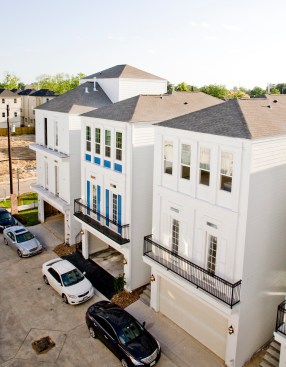Grace Point Homes gives a preview of new homes in the Madeleine community in Houston, Tx on 5-22-14. photos  by John Everett