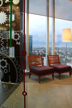 Barrilito - DIN interiorismo