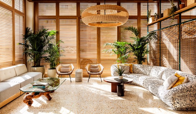 Lobby/lounge