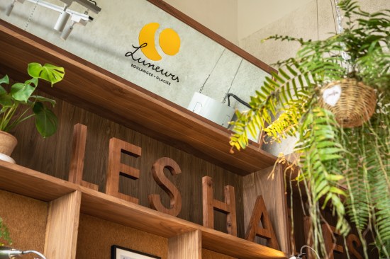 Shanghai, China Restaurant Design