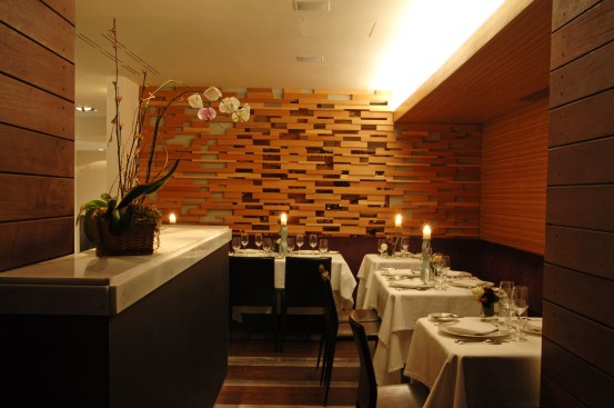 Jaso - Serrano Monjaraz Arquitectos