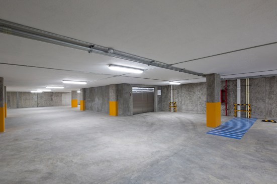 Templanza 19 - Boue Arquitectos