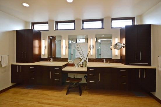 Architect - Jeannette Architects, Long Beach CA