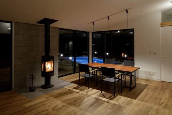 Living Dining room