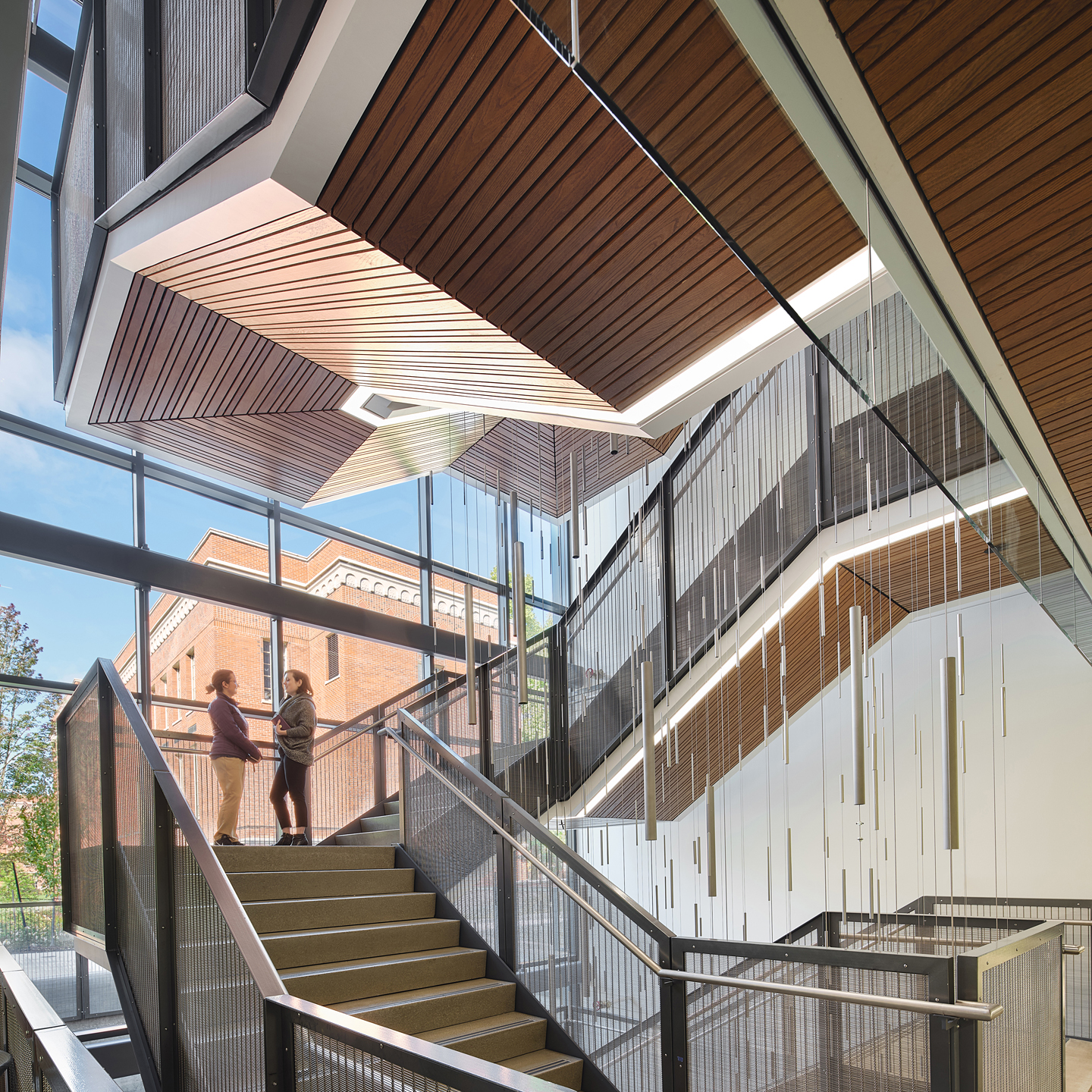 OFFICE 52 Architecture