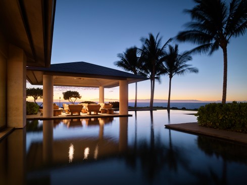 Kohala Coast Residence
